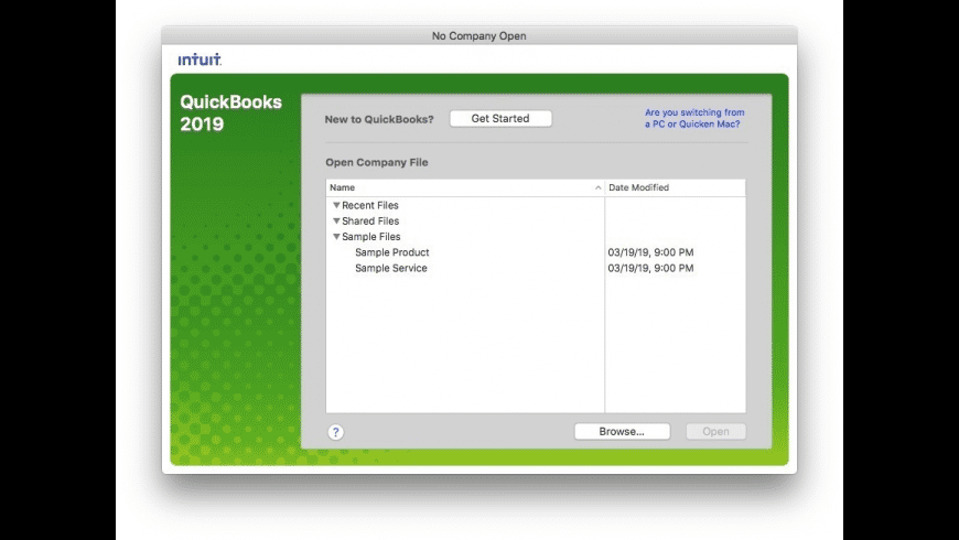 Download quickbooks mac