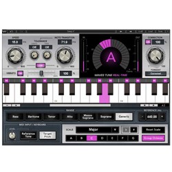 waves tune real time free download