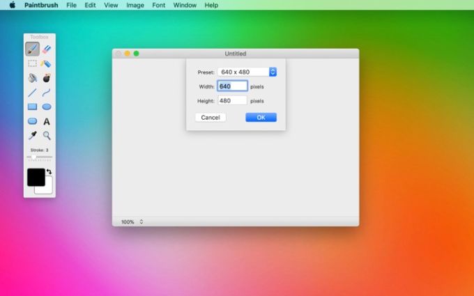 download the last version for mac Paint.NET 5.0.11